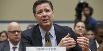 James Comey