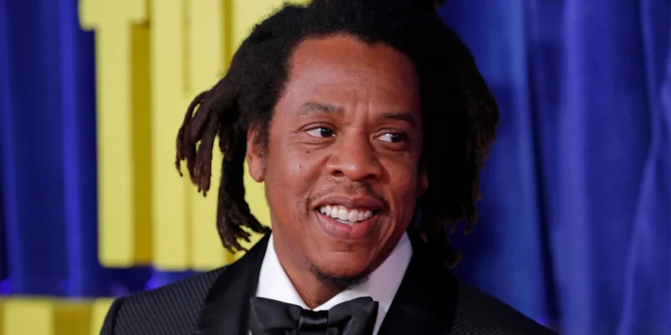 Jay-Z