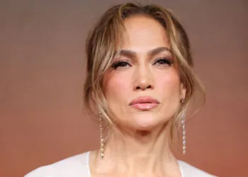 Jennifer Lopez Faces $300,000 Lawsuit for Allegedly Sharing Images Without Proper Authorization