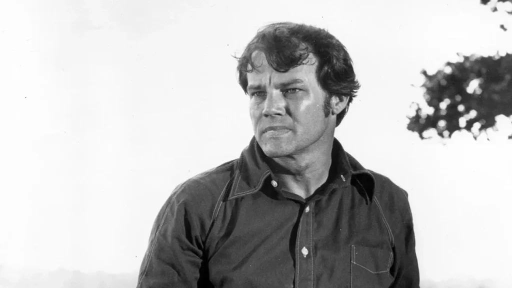 Joe Don Baker
