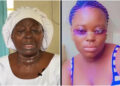 Daughter of Jumoke George Reveals Harrowing Tale of being Trafficked in Mali