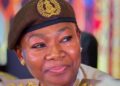 NIS, Nigerian Navy Forge Alliance to Combat Maritime Crime and Terrorism