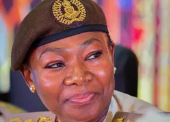 NIS, Nigerian Navy Forge Alliance to Combat Maritime Crime and Terrorism