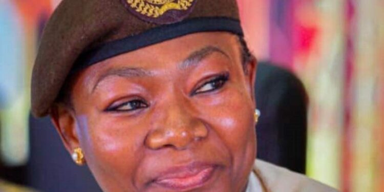 NIS, Nigerian Navy Forge Alliance to Combat Maritime Crime and Terrorism