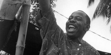 KenSaro-Wiwa