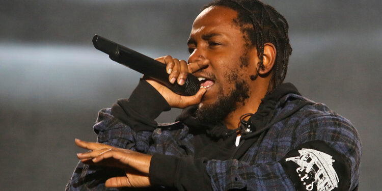 Kendrick Lamar Sets New Record for Highest-Grossing Rap Concert in Seattle
