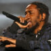 Kendrick Lamar Sets New Record for Highest-Grossing Rap Concert in Seattle