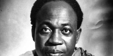 Nkrumah