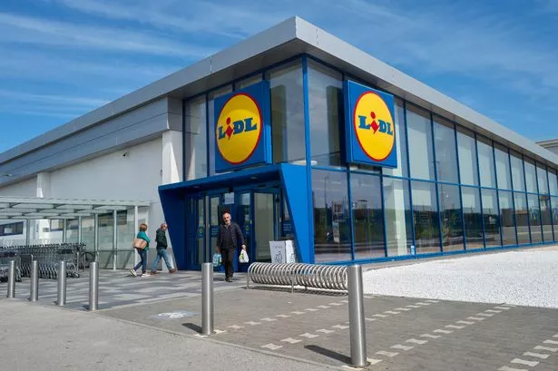LIDL