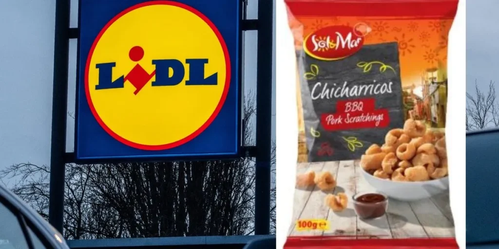 LIDL