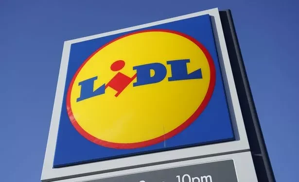 LIDL