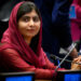 Malala Yousafzai