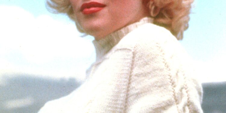 Marilyn Monroe