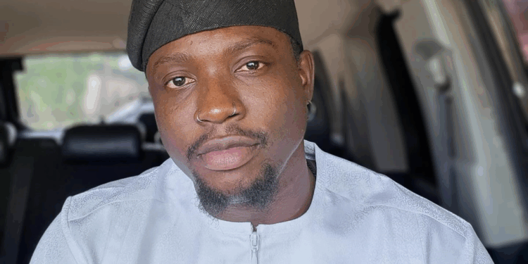 VeryDarkMan Slams Immigration Over Porous Borders After Repatriation of Trafficked Nigerian Women