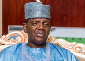 EFCC Promises Probe into Alleged N528bn Fraud by Matawalle