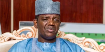 EFCC Promises Probe into Alleged N528bn Fraud by Matawalle Photo of Bello Matawalle