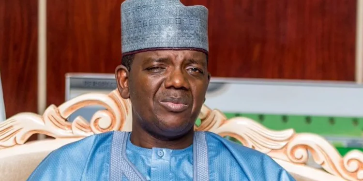 EFCC Promises Probe into Alleged N528bn Fraud by Matawalle