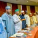 Northern Governors Declare Support for State Police Initiative
