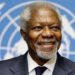 Kofi Annan