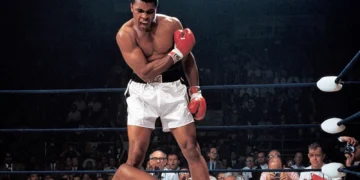 Muhammad Ali