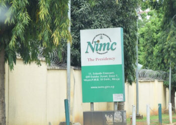 NIMC office