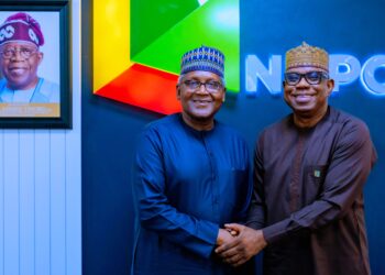 DANGOTE