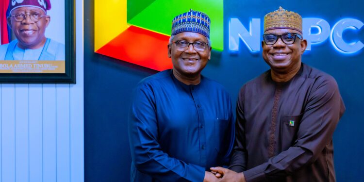 DANGOTE