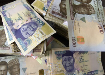 naira