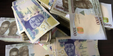 naira