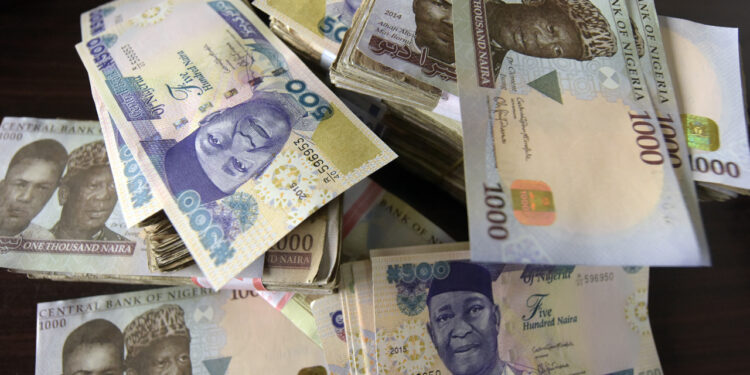naira