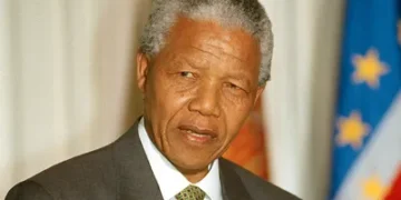Mandela