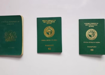 CITIZENSHIP