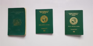 CITIZENSHIP
