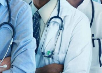 Doctors