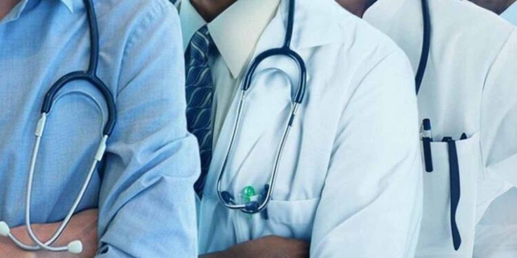 Doctors