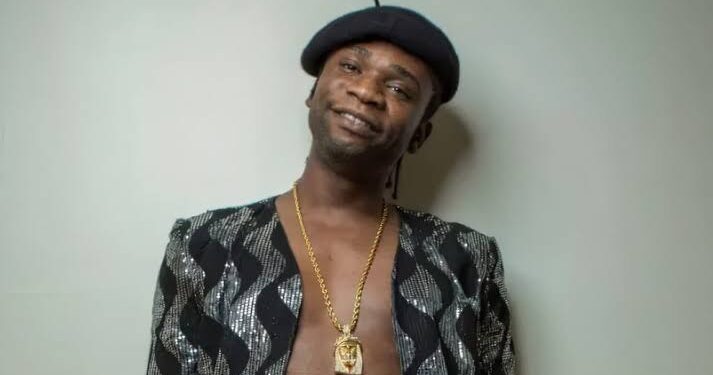 Alleged Rape: Speed Darlington Faces Possible Legal Action for Ignoring NAPTIP Invitation