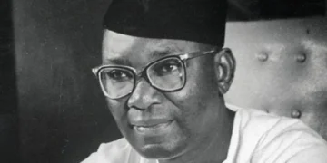 Nnamdi Azikiwe