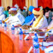 Northern Governors, Traditional Rulers Meet in Kaduna Over Insecurity