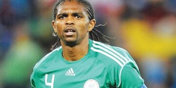 Nwankwo Kanu