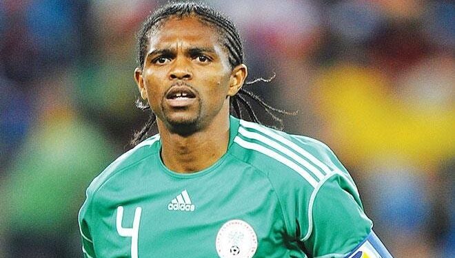 Nwankwo Kanu
