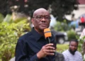 Photo of Wike