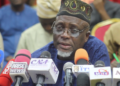 JAMB Registrar