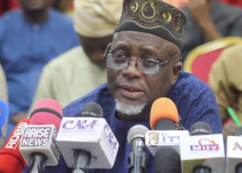 Photo of jamb registrar