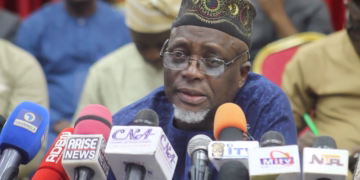 JAMB Sets Up Emergency Support Centre for Candidates Facing Urgent Issues Photo of jamb registrar