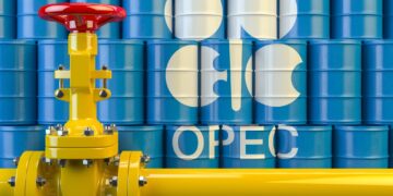 OPEC+