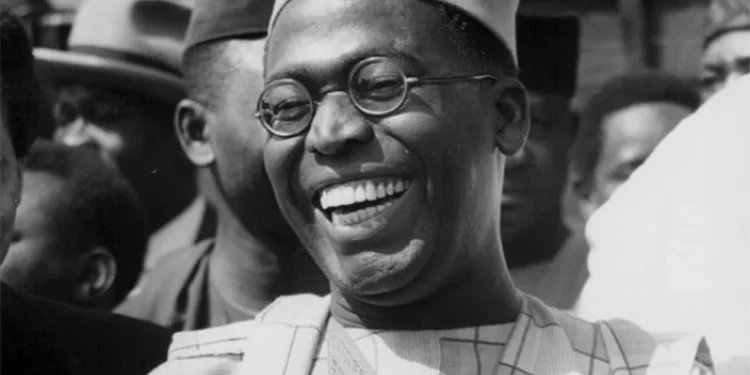 Awolowo