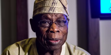 Olusegun Obasanjo