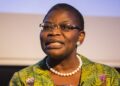 Photo of Obiageli Ezekwesili