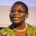 Photo of Obiageli Ezekwesili