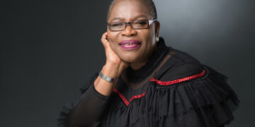Oby Ezekwesili